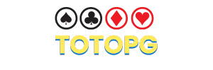 Logo TOTOPG